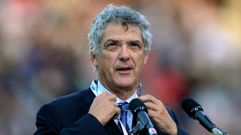 Anhels Marija Vijars 
Foto: AFP/Scanpix