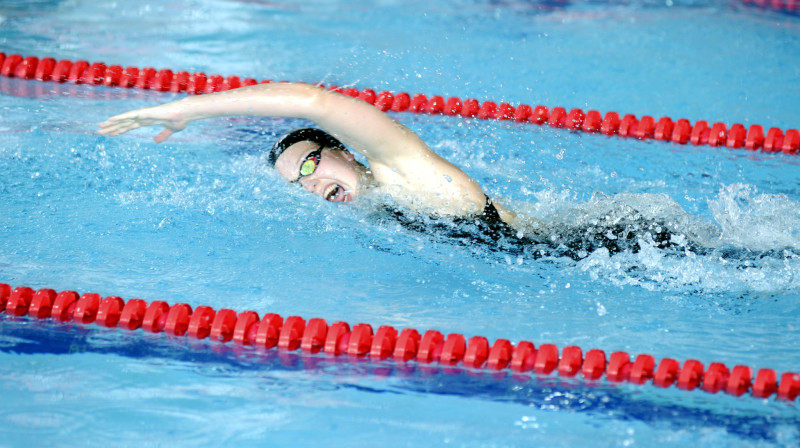 Gabriela Ņikitina
Foto: Gints Ivuškāns/F64