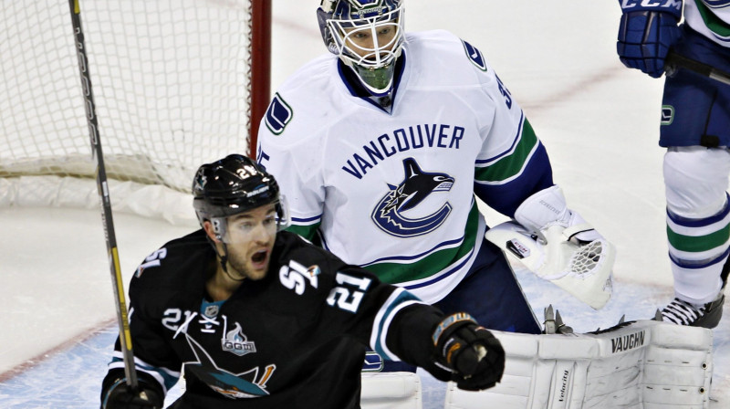Terijs Galiardi
Foto: Reuters/Scanpix