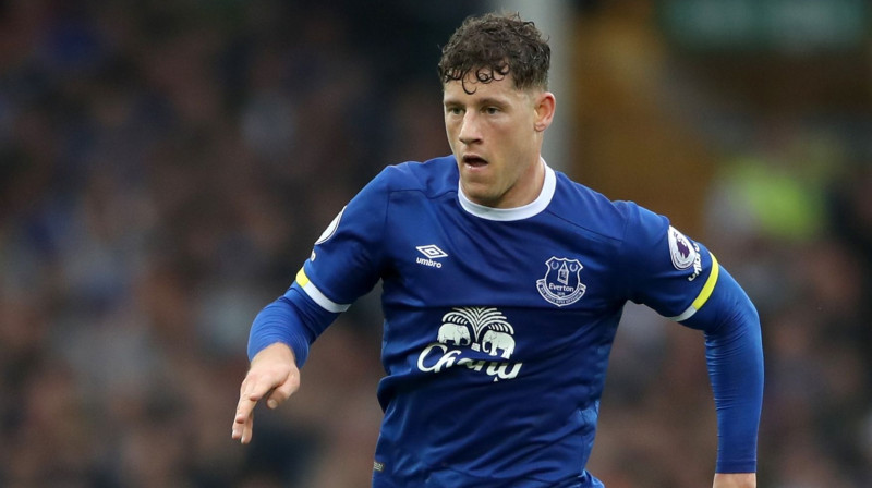 Ross Bārklijs
Foto: PA Wire/Scanpix