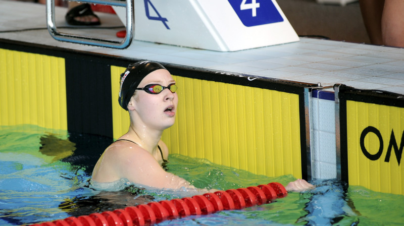Gabriela Ņikitina
Foto: Gints Ivuškāns/F64