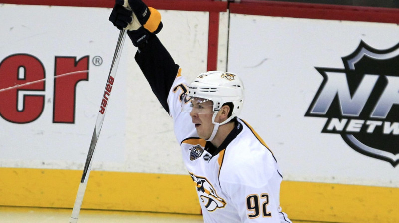 Raiens Džohansens
Foto: AP/Scanpix
