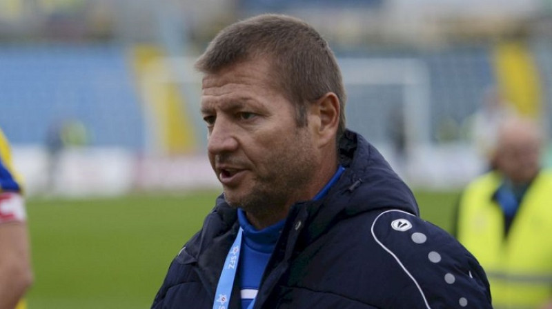 Jozefs Vukušičs
Foto: sport.aktuality.sk