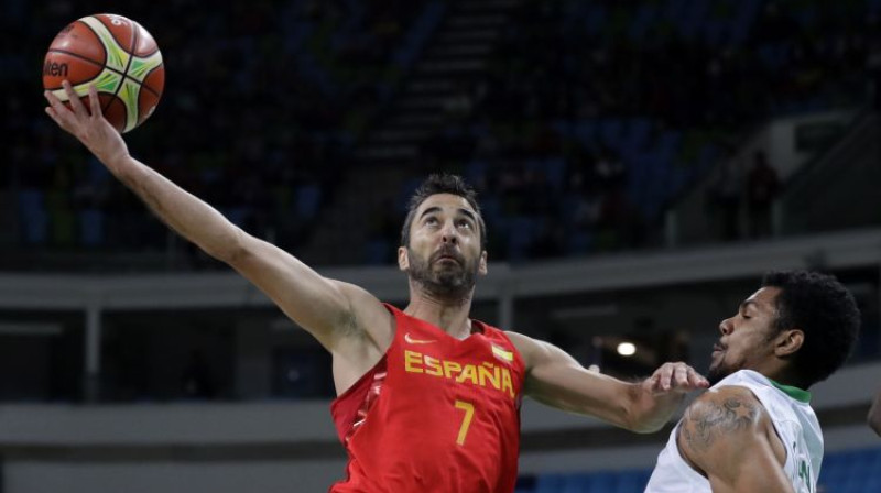 Huans Karloss Navarro
Foto: AP/Scanpix