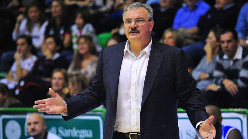 Meo Saketi
Foto: vanolibasket.com