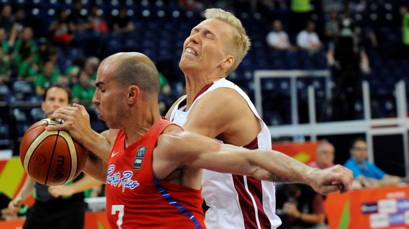 Jānis Bērziņš
Foto: Romāns Kokšarovs/F64