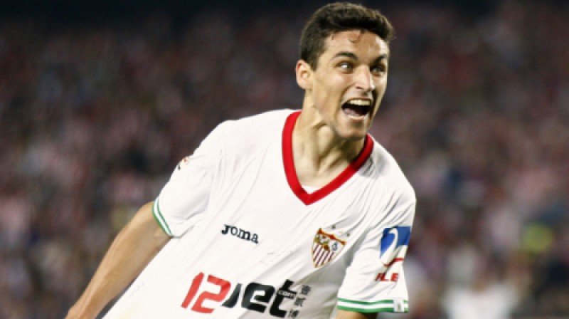 Hesuss Navass
Foto: Reuters/Scanpix