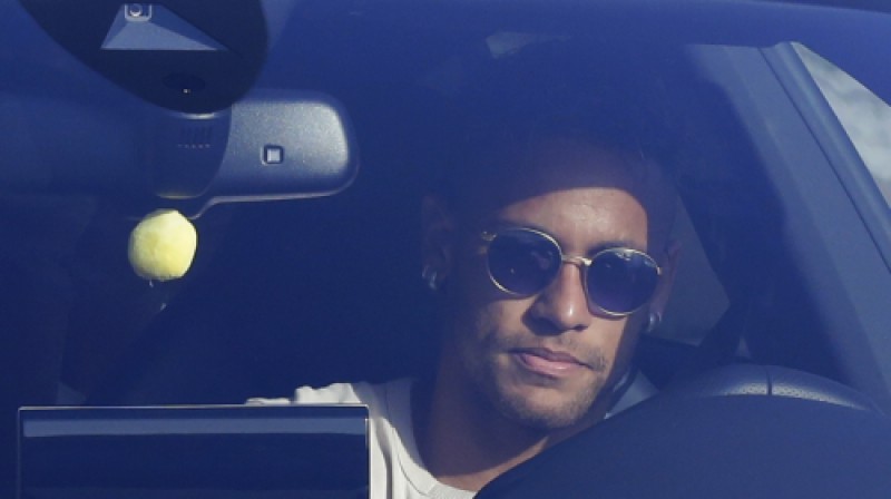 Neimārs
Foto: AP/Scanpix