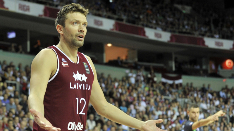 Kristaps Janičenoks
Foto: Romāns Kokšarovs/f64