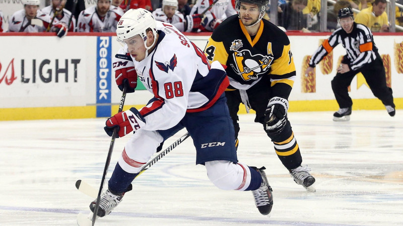 Neits Šmids
Foto: USA Today Sports/Scanpix