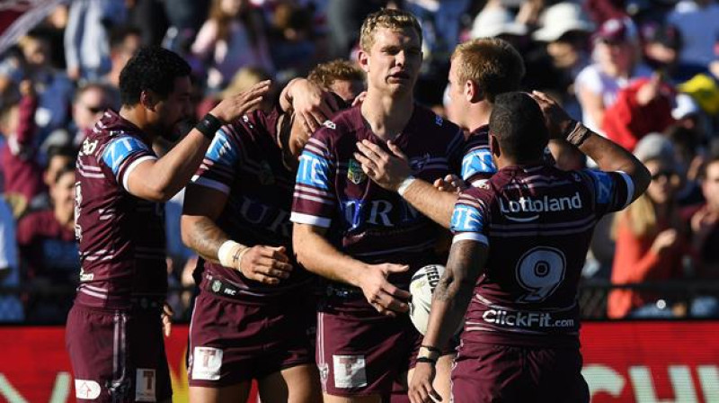 Foto: nrl.com