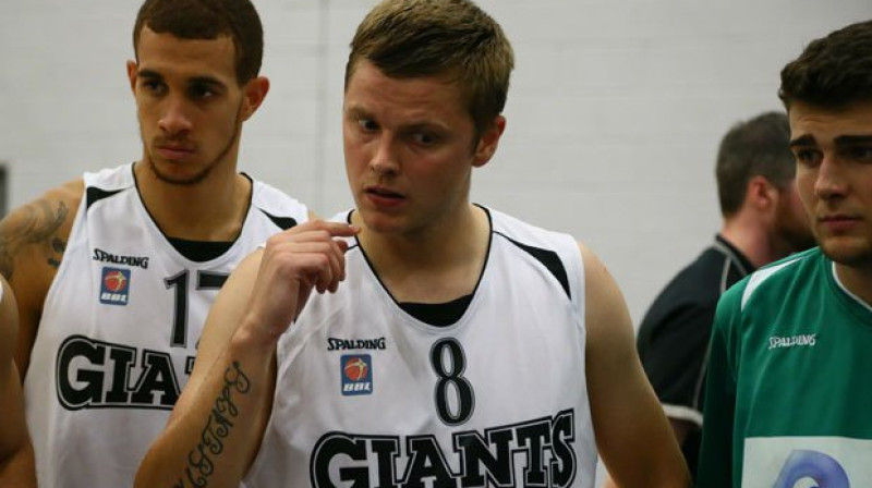 Ingus Bankevics
Foto: DailyStar