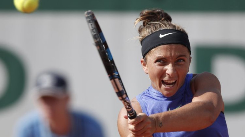 Sāra Erani
Foto: EPA/Scanpix