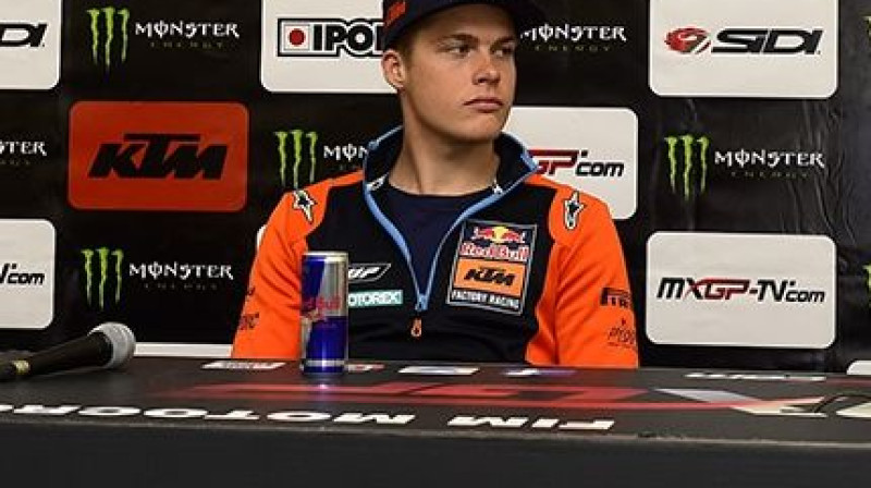 Pauls Jonass
Foto: mxgp.com
