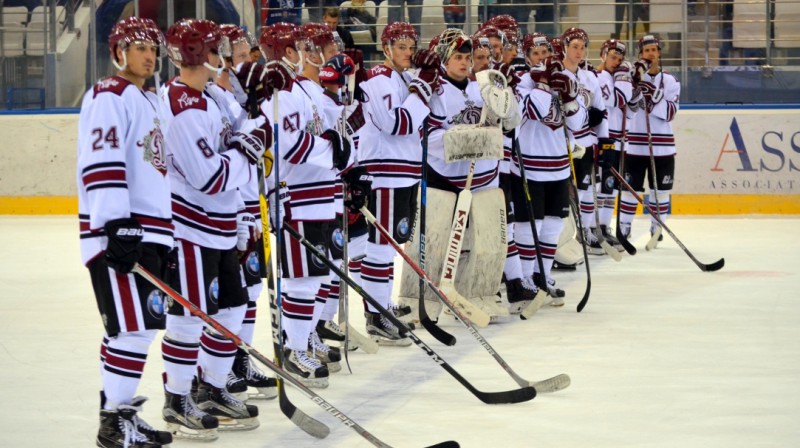Rīigas ''Dinamo''
Foto: dinamoriga.lv
