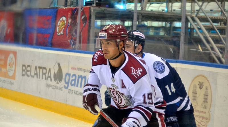 Miķelis Rēdlihs
Foto: dinamoriga.lv