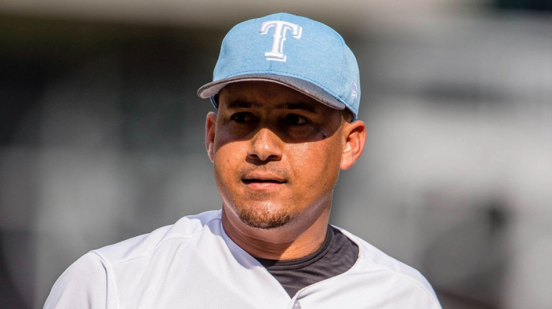 Ernesto Freirī
Foto: usatoday.com
