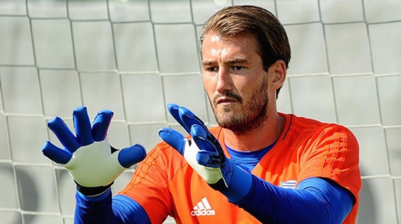 Ādams Legzdiņš
Foto: www.bcfc.com
