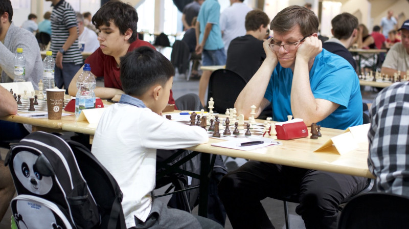 Foto: RTU Open