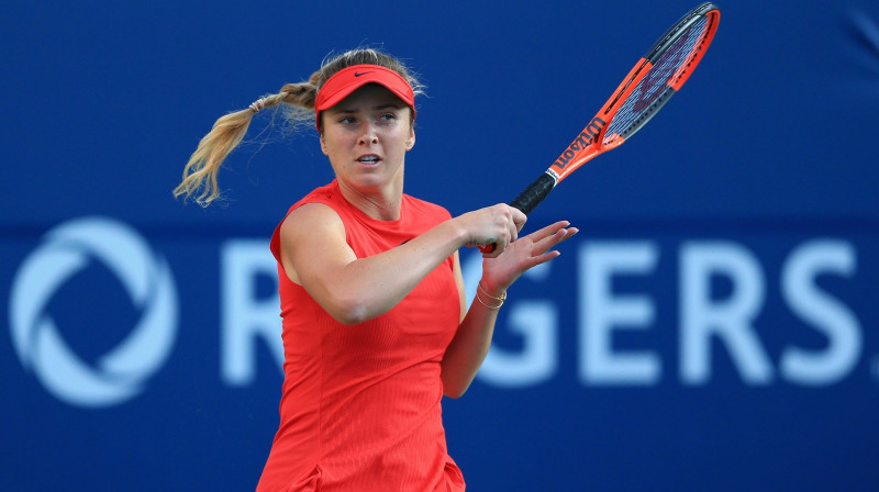 Eļina Svitoļina
Foto: AFP/Scanpix