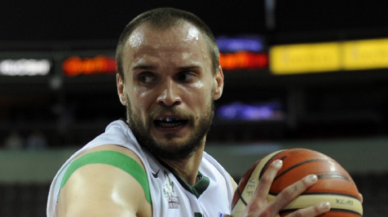 Lauris Blaus
Foto: Romāns Kokšarovs/f64