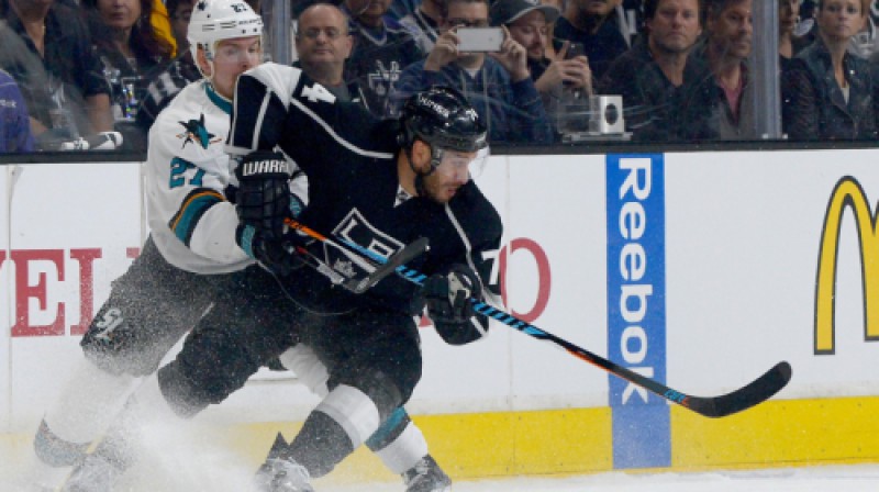 Dvaits Kings
Foto: USA Today Sports/Scanpix