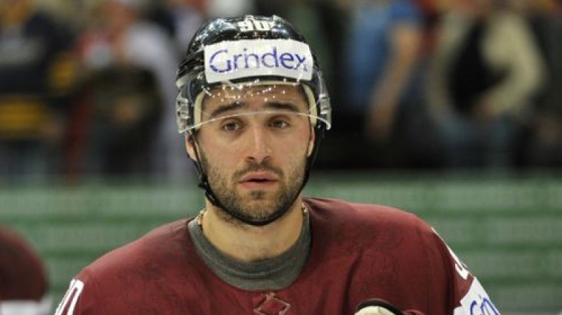 Koba Jass
Foto: F64/Romāns Kokšarovs