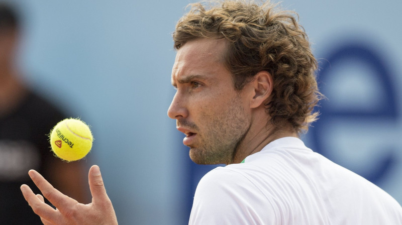 Ernests Gulbis
Foto: EPA/Scanpix