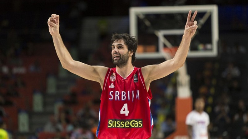 Milošs Teodosičs
Foto: fiba.com