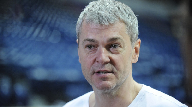 Ainars Bagatskis
Foto: Romāns Kokšarovs, f64