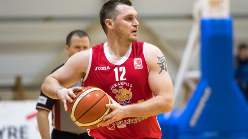 Rinalds Sirsniņš
Foto: Lāsma Irša