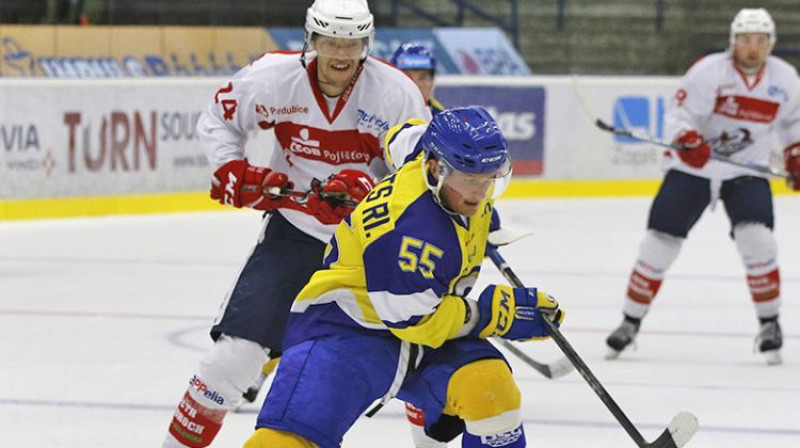 Rihards Bukarts
Foto: Zlin.cz