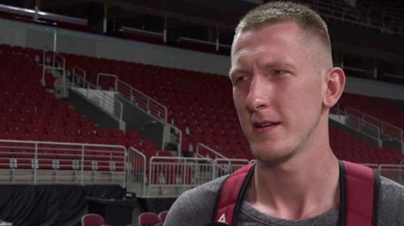 Rolands Šmits
Foto: Ekrānuzņēmums