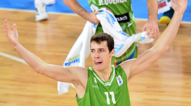 Gorans Dragičs 
Foto: AFP / Scanpix