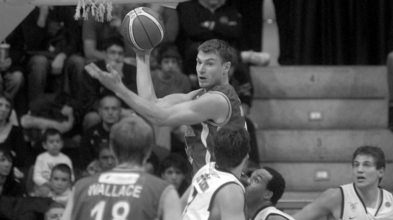 Adams Vojčiks 
Foto: LaPresse / Scanpix