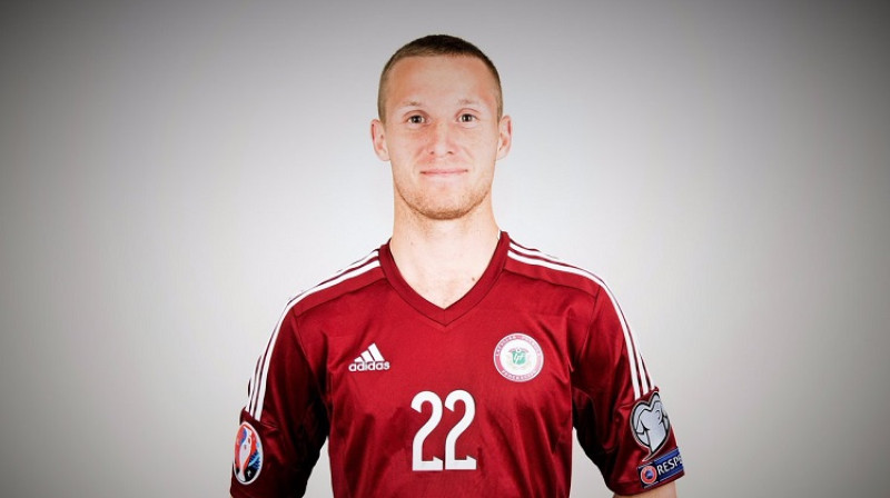 Daniils Ulimbaševs
Foto: twitter.com/kajbumba