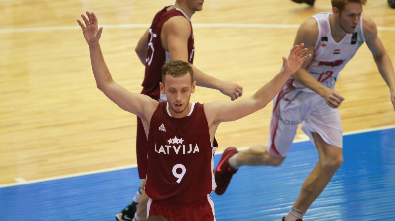 Kristaps Pļavnieks
Foto: Sandra Škutāne, f64