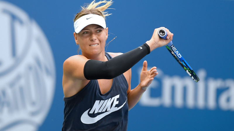 Marija Šarapova
Foto: Sipa USA/Scanpix