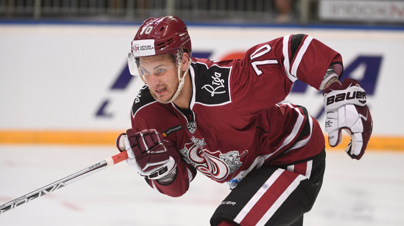 Miks Indrašis 
Foto: Romāns Kokšarovs/f64