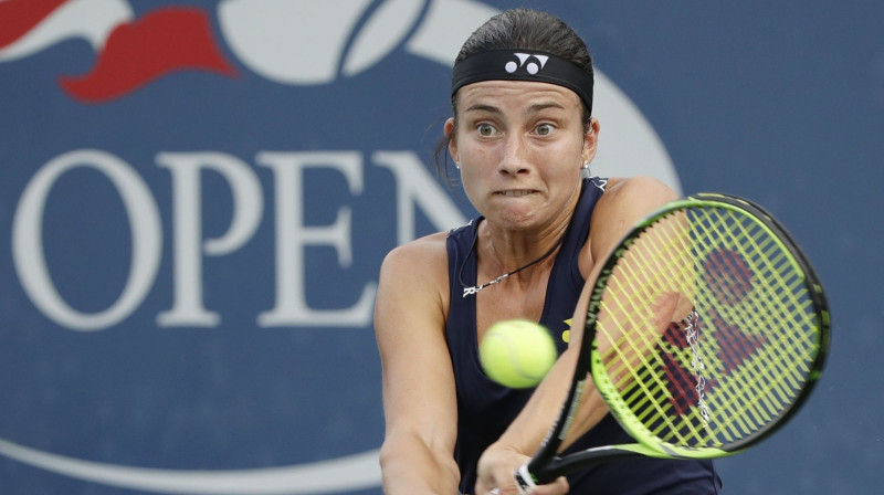Anastasija Sevastova
Foto: AP/Scanpix
