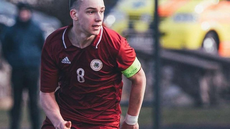 Vladislavs Soloveičiks
Foto: fc-zenit.ru