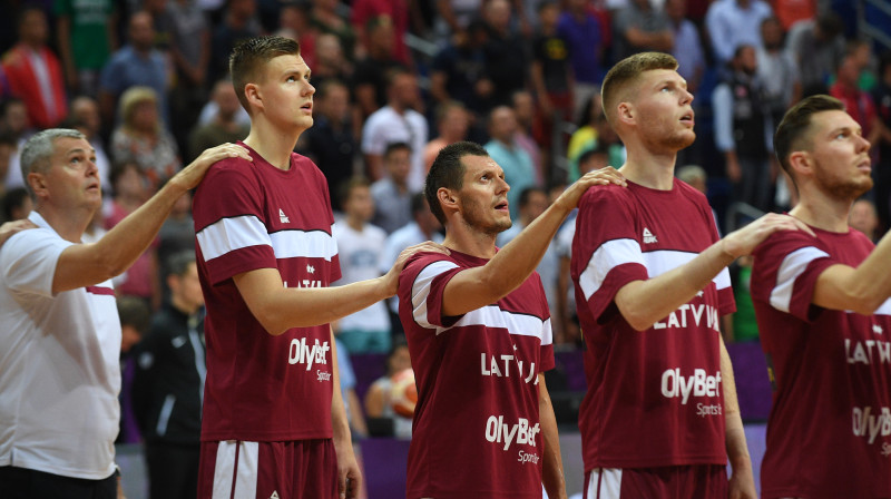 Foto: Romāns Kokšarovs, F64
