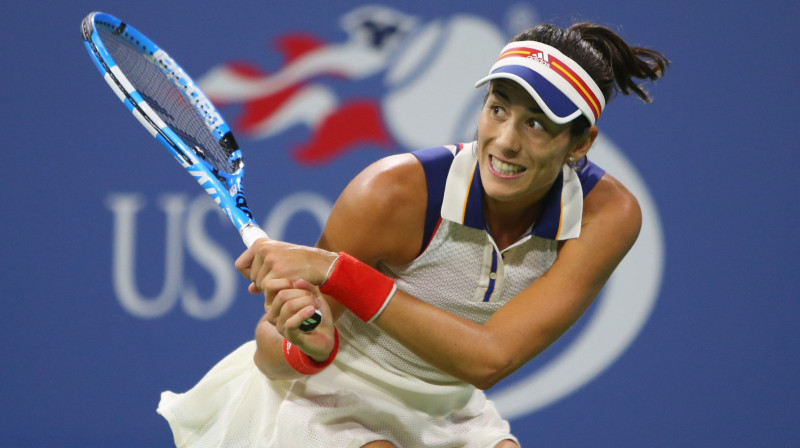 Garbinje Mugurusa
Foto: Sipa USA/Scanpix