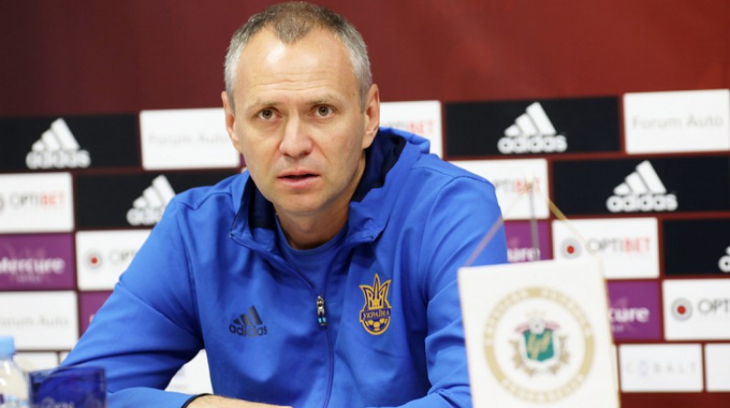 Oleksandrs Holovko
Foto: Nora Krevņeva-Baibakova (LFF.lv)
