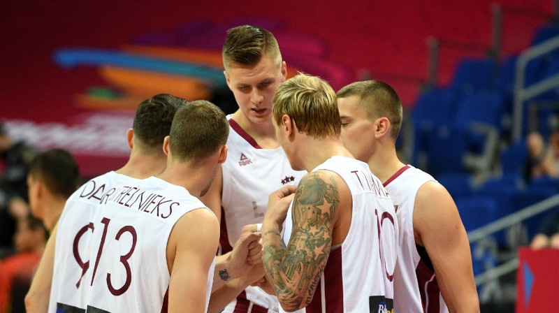 Foto: Romāns Kokšarovs, F64