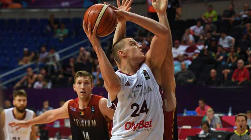 Andrejs Gražulis
Foto: Romāns Kokšarovs/f64
