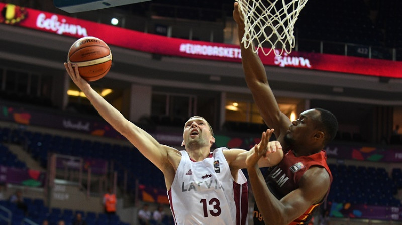 Jānis Strēlnieks
Foto: Romāns Kokšarovs, f64