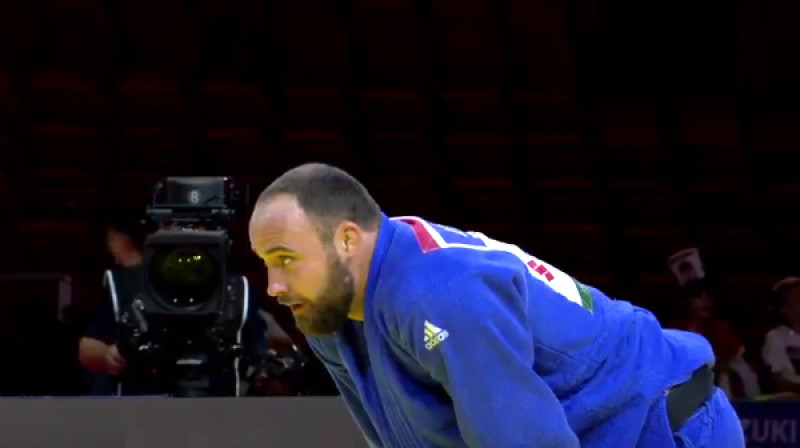 Jevgeņijs Borodavko
Foto: IJF