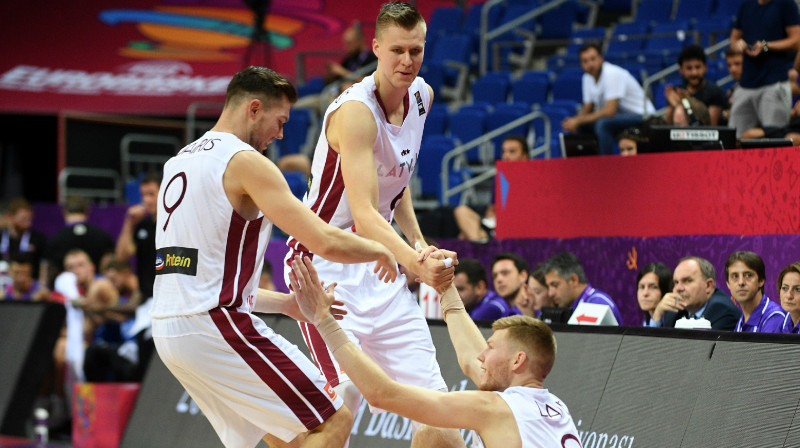 Foto: Romāns Kokšarovs, F64