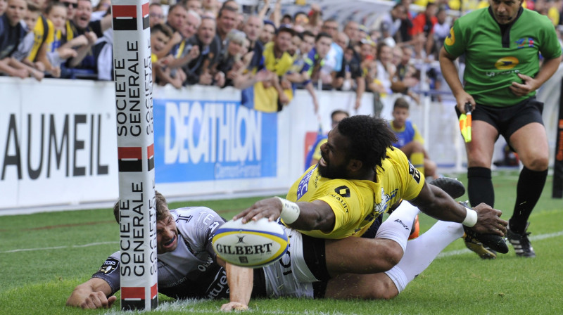 Foto: AFP/Scanpix